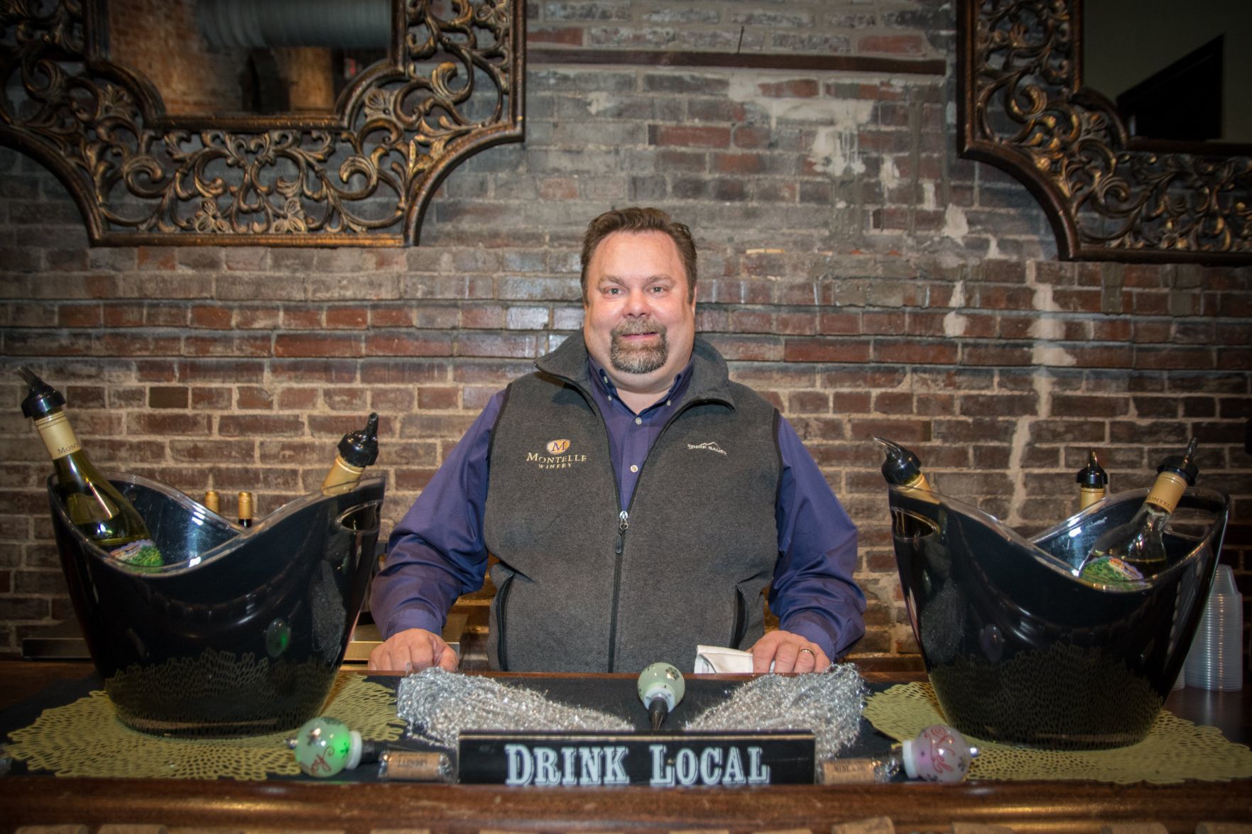 St. Louis Post-Dispatch Holiday Pop & Shop Event